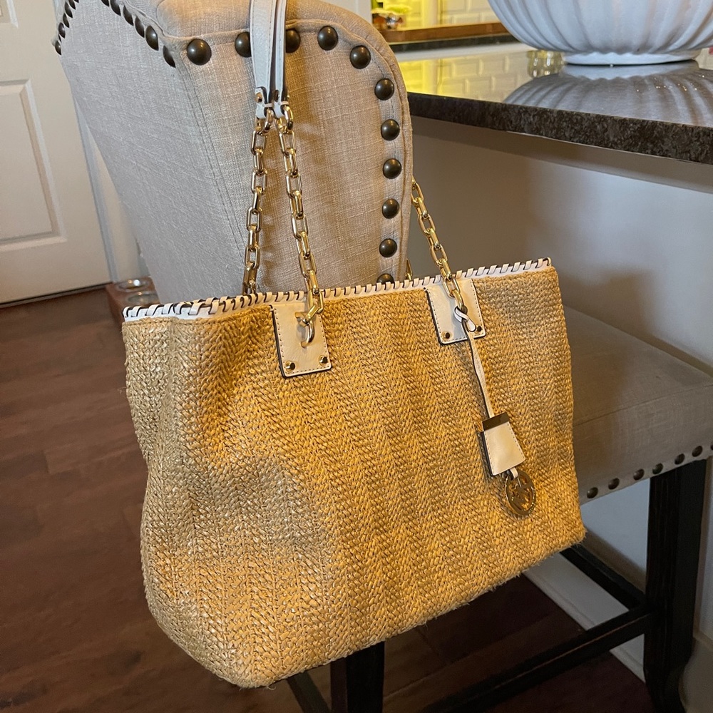 Michael Kors bag